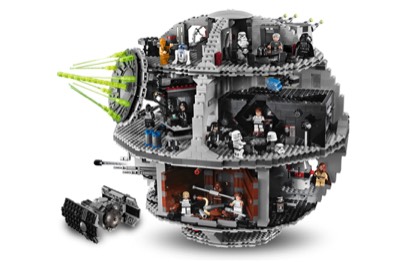 lego 40140