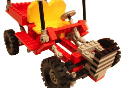 lego 8845 -2