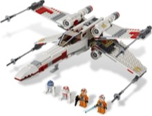 Lego occasions et bons plans